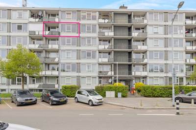 Woning Gulikstraat 146 Venlo