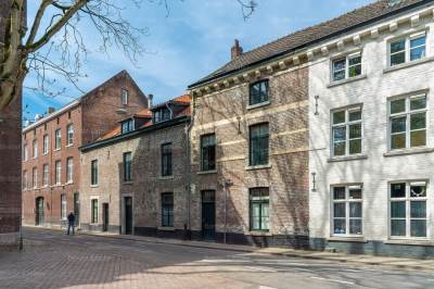 Woning Calvariestraat 2B06 Maastricht
