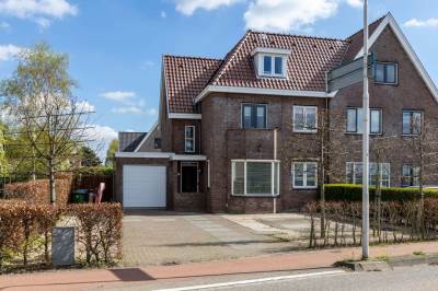 Woning Oudeweg 11A Nootdorp