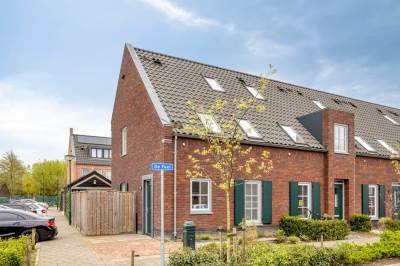 Woning De Peel 1 Chaam