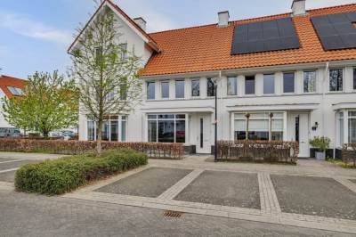 Woning Dominee Van Ingenstraat 1 Hedel