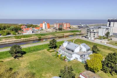 Woning De Lopinge 12 Cadzand