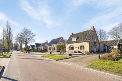 Woning Esweg 17 Nieuw-Roden