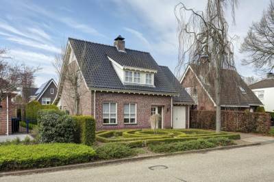 Woning Lindestraat 70 Kerkdriel