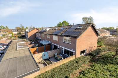 Woning Beiaard 173 Etten-Leur
