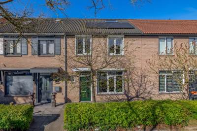 Woning Dommelborch 68 Rosmalen