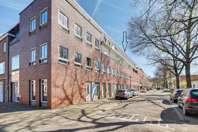 Woning Pelssingel 25 Den Bosch
