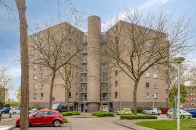 Woning Salviabeemd 39B Maastricht
