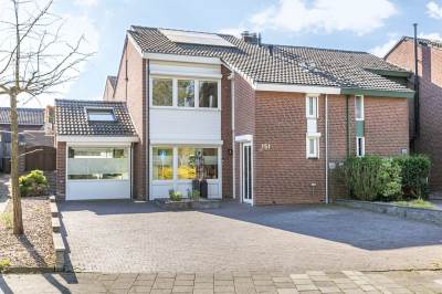 Woning Klingbemden 151 Brunssum