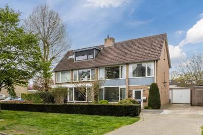 Woning De Kraan 21 Berkel-Enschot