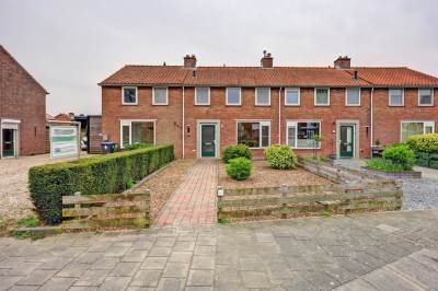 Woning Wethouder Koenenstraat 34 Millingen aan de Rijn