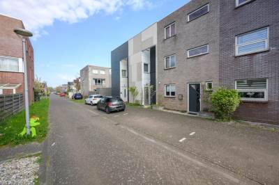 Woning Libertasstraat 7 Almere