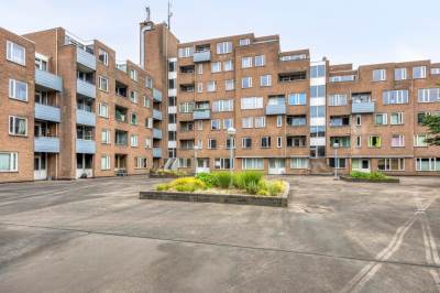 Woning Kasteel Aldengoorstraat 45B Maastricht