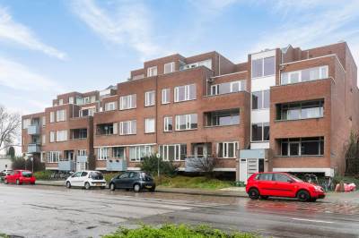 Woning Kasteel Aldengoorstraat 45D Maastricht