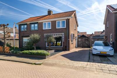 Woning Wielstraat 15 Werkendam