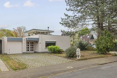 Woning Lierenbout 29 Boxtel