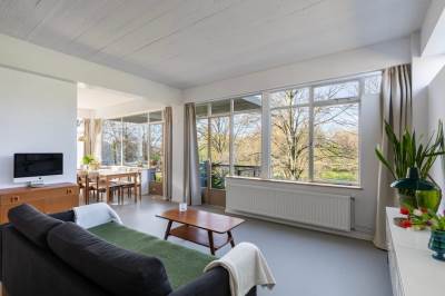 Woning Van der Horststraat 13F Rotterdam