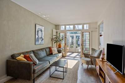 Woning Cornelis Mertenssstraat 51 Utrecht