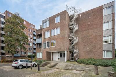 Woning Kasteel Beusdaelplein 1C Maastricht