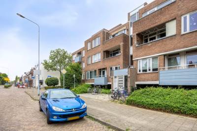 Woning Kasteel Aldengoorstraat 53A Maastricht