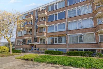 Woning Prinses Irenelaan 232 Voorburg
