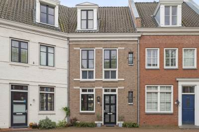 Woning Statenlaan 29 Helmond
