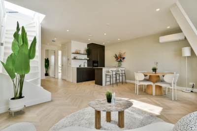 Woning Ceintuurbaan 2044 Amsterdam