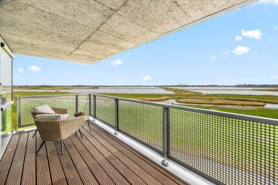 Woning Dodaarsoever 41 Den Haag