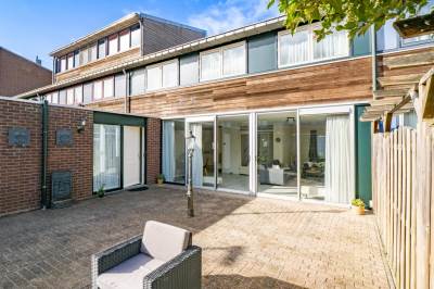 Woning Colombiahof 6 IJsselstein