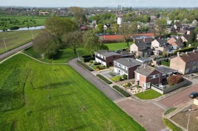 Woning Jan van Kleefstraat 36 Lobith