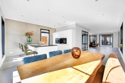 Woning Boomaweg 60 Den Haag