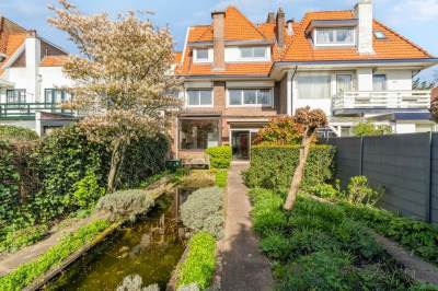 Woning Wittenburgerweg 44 Wassenaar