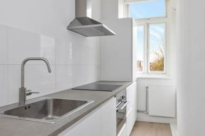 Woning Rietdijk 8A02 Rotterdam