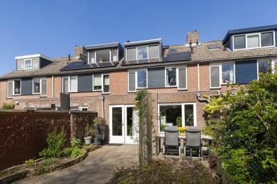 Woning Graspieper 13 Maartensdijk