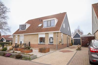 Woning Grote Zijlroede 26 Makkum
