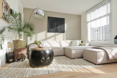 Woning Fagelstraat 362 Amsterdam