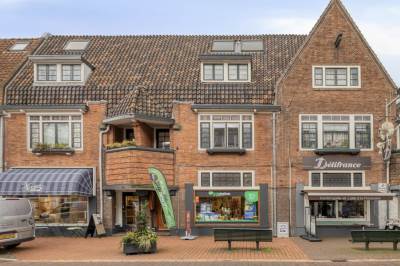 Woning Veldweg 1F Bussum