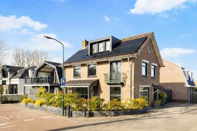 Woning Doeldijk 2 Montfoort