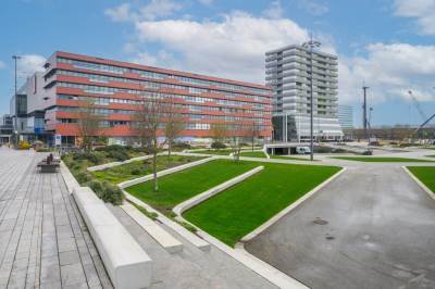 Woning Esplanade 19 Almere