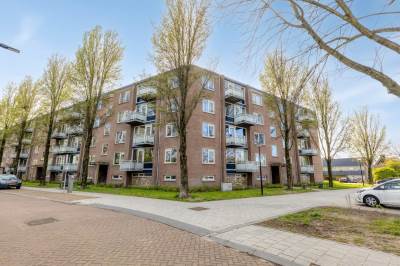 Woning Laan van Blois 86 Beverwijk