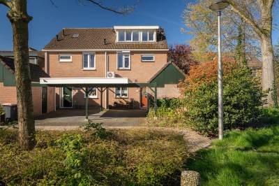 Woning Wiggerlanden 45 Enschede