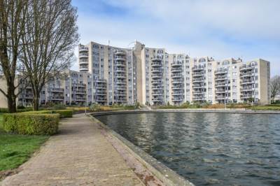 Woning Pisastraat 105 Den Bosch