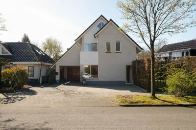 Woning Dorpergaarden 51 Losser