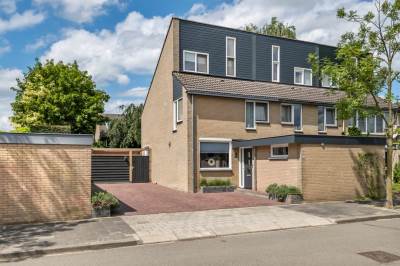 Woning Hofstede 6 Veenendaal