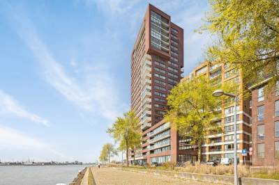 Woning Lloydkade 729 Rotterdam