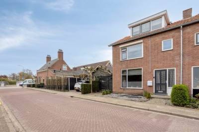 Woning Wellsedam 3 Ammerzoden