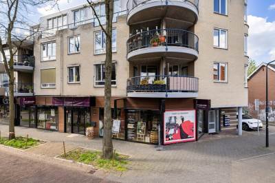 Woning Voorheuvel 119 Zeist