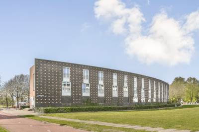 Woning Blankenbergestraat 43 Amsterdam