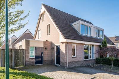 Woning de Groote Aa 4 Heeze