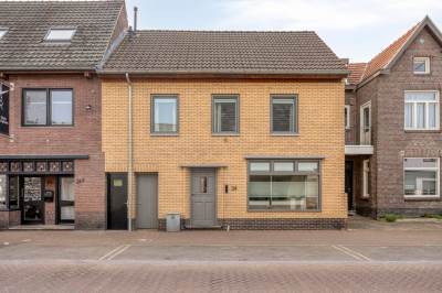 Woning Beekstraat 24 Schinveld